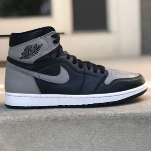 Jordan 1 Shadow size 9.5 VNDS